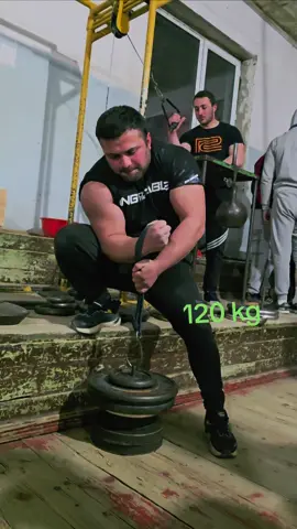 #champion #foryou 120 kg