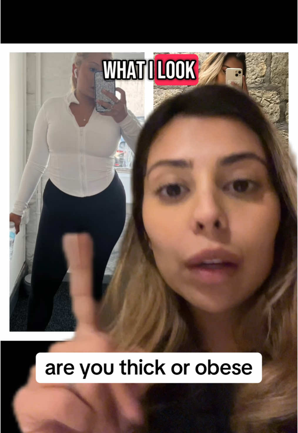 Are you thick or just obese? 😭because I was the latter and it was SO STRESSFUL for my joints, my breathing and my mental health. I’m so glad I’m lighter and being kinder to my body now. #fyp #weightloss #fatloss #mindsetmotivation #weightlosstipsforwomen #fatlosstips #beforeandafter #caloriedefecit #fyp #weightloss #fatloss #discipline #GymTok #makemeviral #fatlosshelp #weightlossjouney #weightlosstransformation #beforeandafter #fatlosstips #20kgweightloss #68kg #48kg #motivation #gymmotivation #bodytransformation #loveyourself #hardworkpaysoff 