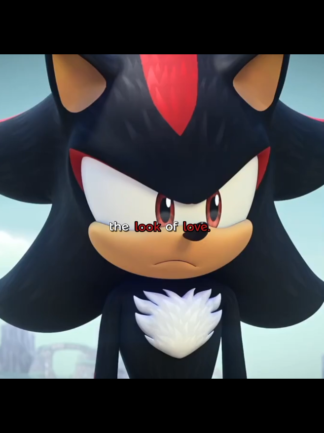 I love them so much. #sonic #shadow #fyp #paratiiiiii #sonadow #shadonic #shadowthehedgehog #sonicthehedgehog #sonicxshadow 