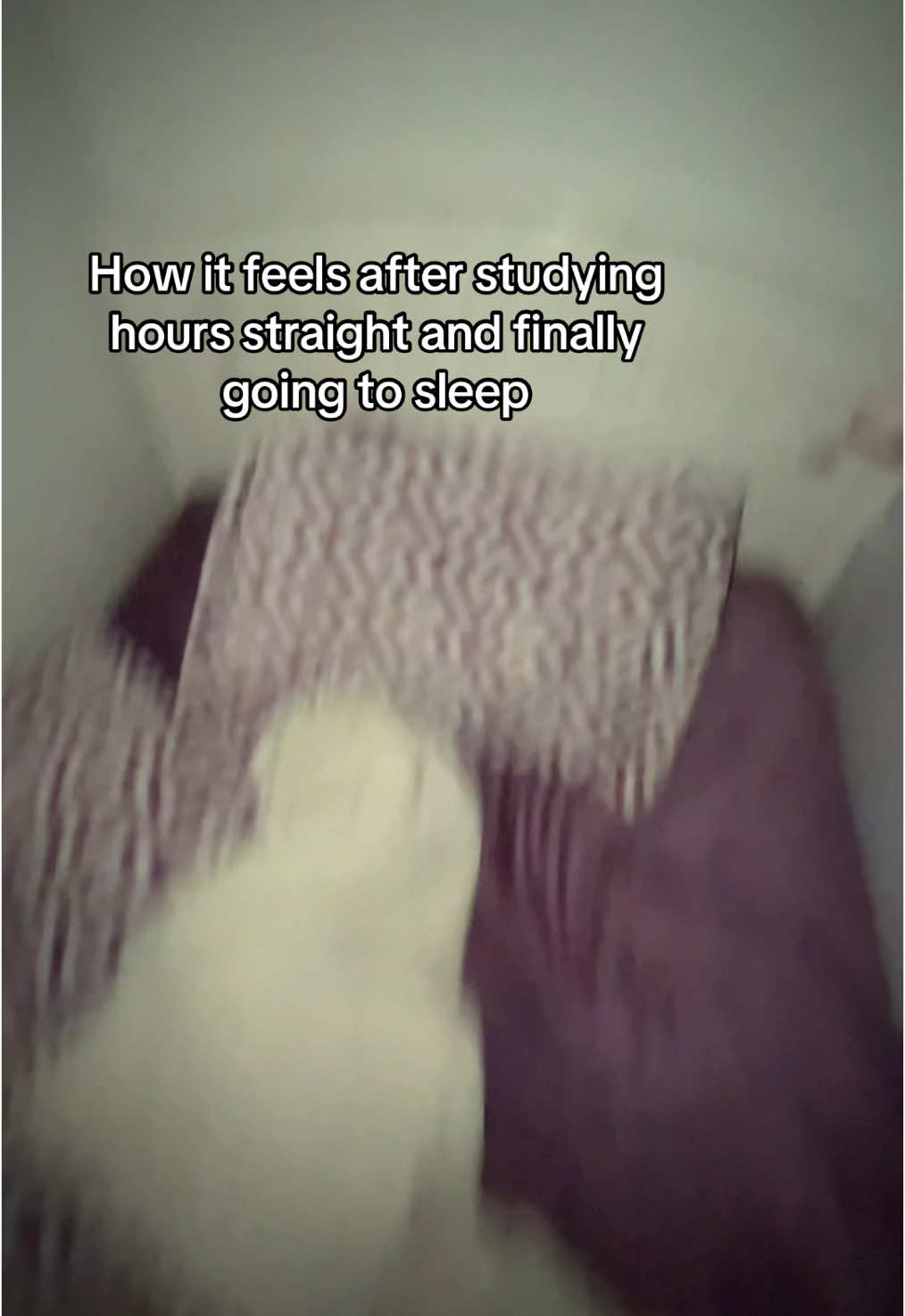 #sleep #hours #study ahhhh