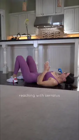 Breathing for the exercises 🎈 💭  • Inhale through your nose • Exhale, lift PF (optional) and begin to engage your lower, middle and upper transverse abs as you blow into the ballon • Hold this deep core contraction as you then take small inhales and exhales aka 