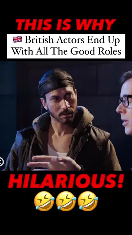 Who’s your favourite British actor? 😂 #funny #comedy #actor #acting #impression #impersonation #fyp #British #filmmaking #filmmaker #keyandpeele #keeganmichaelkey #jordanpeele