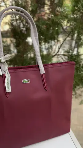 Lacsote bag 😍 Best gift for her 😍  📲Delivery : 03597399 📍 Saida,facing Dalliaa hospital #valentine #valentineday #valentinegift #bags #fyp #viral #explore #foryou #foryoupage #bags #bagscollection #fashion #stylish #trendy #totebag #quality #new #giftforher #women #beirut #beirutshopping #onlineshopping #onlinelebanon #lebanontiktok #goviral #beirutfashion #saida #beirut #verdun #curlyshop
