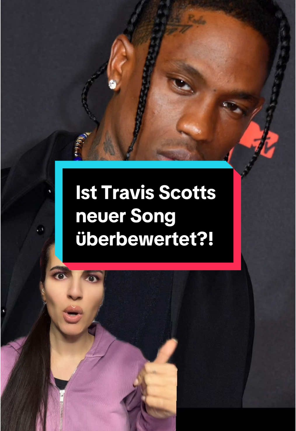 ad//Wie findet ihr 4x4 von Travis Scott und vor allem das Musikvideo zu dem Song? 🤔 #travisscott #laflame #travis #cactusjack #4x4 #kanyewest #kanye #ye #Rap #raptok 