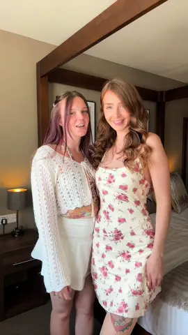 @Katie is so much fun to be around ❤️