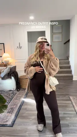 Pregnancy outfit Inspo!! #pregnantlife #pregnantstyle #pregnantmom #pregnancyoutfit #pregnanttiktok 
