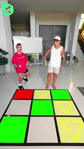 Ultimate GOLF ⛳ Tic Tac Toe!