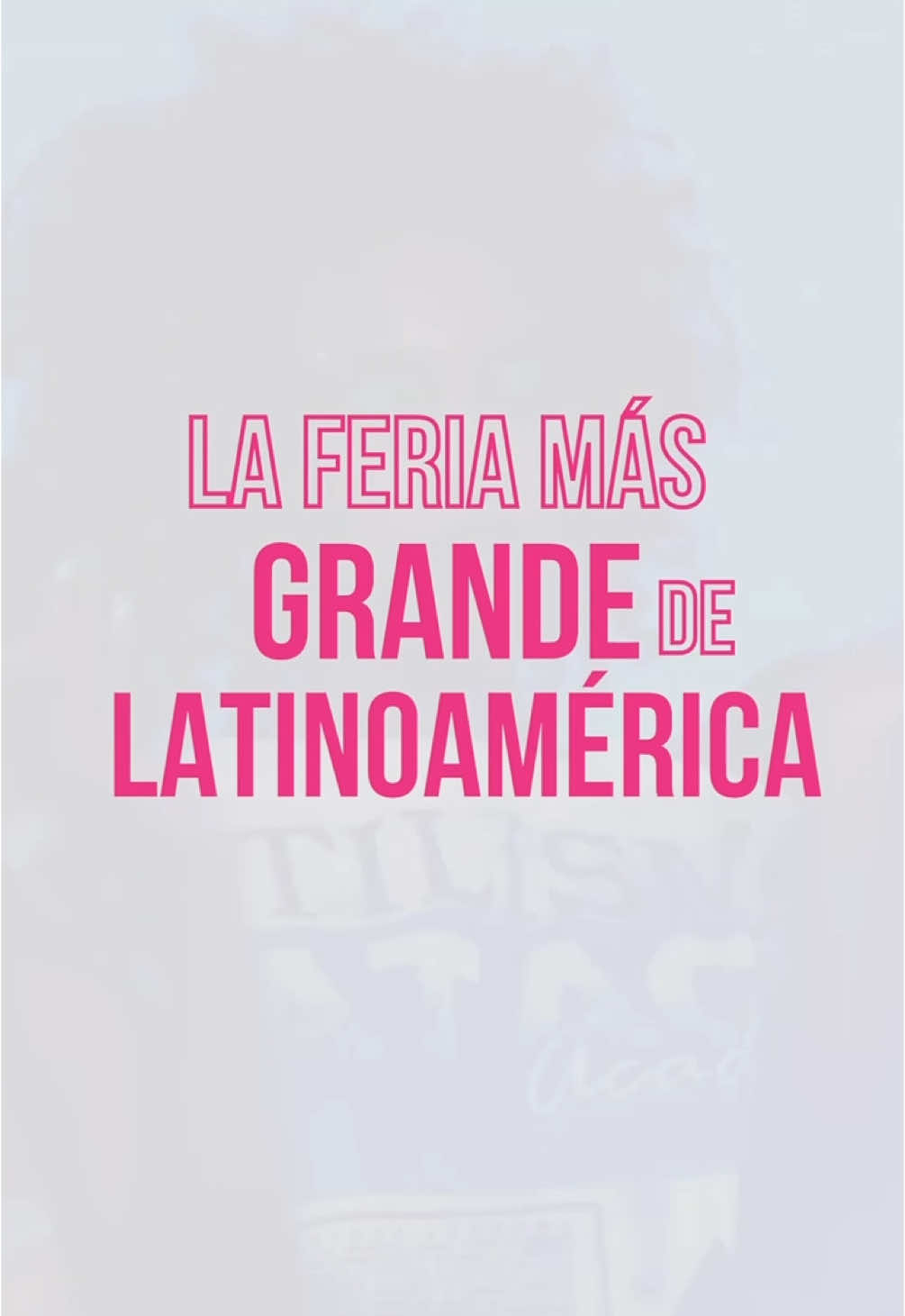 COSMOBEAUTY 2025🩷 La feria de belleza más grande de Latinoamérica en Perú🤩 Te esperamos este 06 y 07 de Julio en el Centro de Exposiciones Jockey Lima, Perú💖 #cosmobeauty #belleza #beauty #peluqueria #peluqueria #perú #tendencia #nails #hair #estilista #argentina #brasil #bolivia 