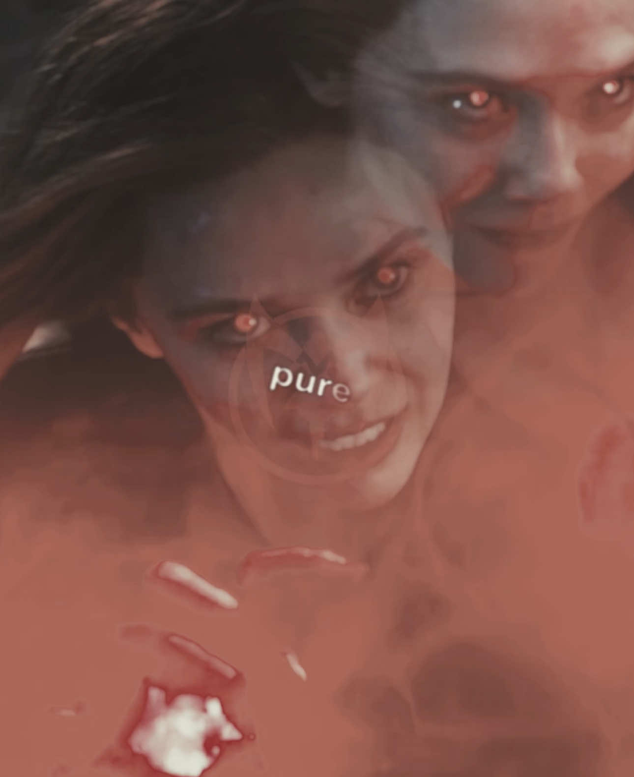 #WANDAMAXIMOFF | HAPPY BIRTHDAY TO MARVELS POWERHOUSE, MOST TALKED ABT, MOST HATED FOR SIMPLY OUTSCALING THEIR FAVS, AND THE MOTHER OF MARVEL. SHES COMING NEXT YEAR TO END DOOM 2026! also im backk #rnvlxy #wandamaximoff  #wandamaximoffedit #xyzabc #fyp #fypシ #viral #aftereffects 