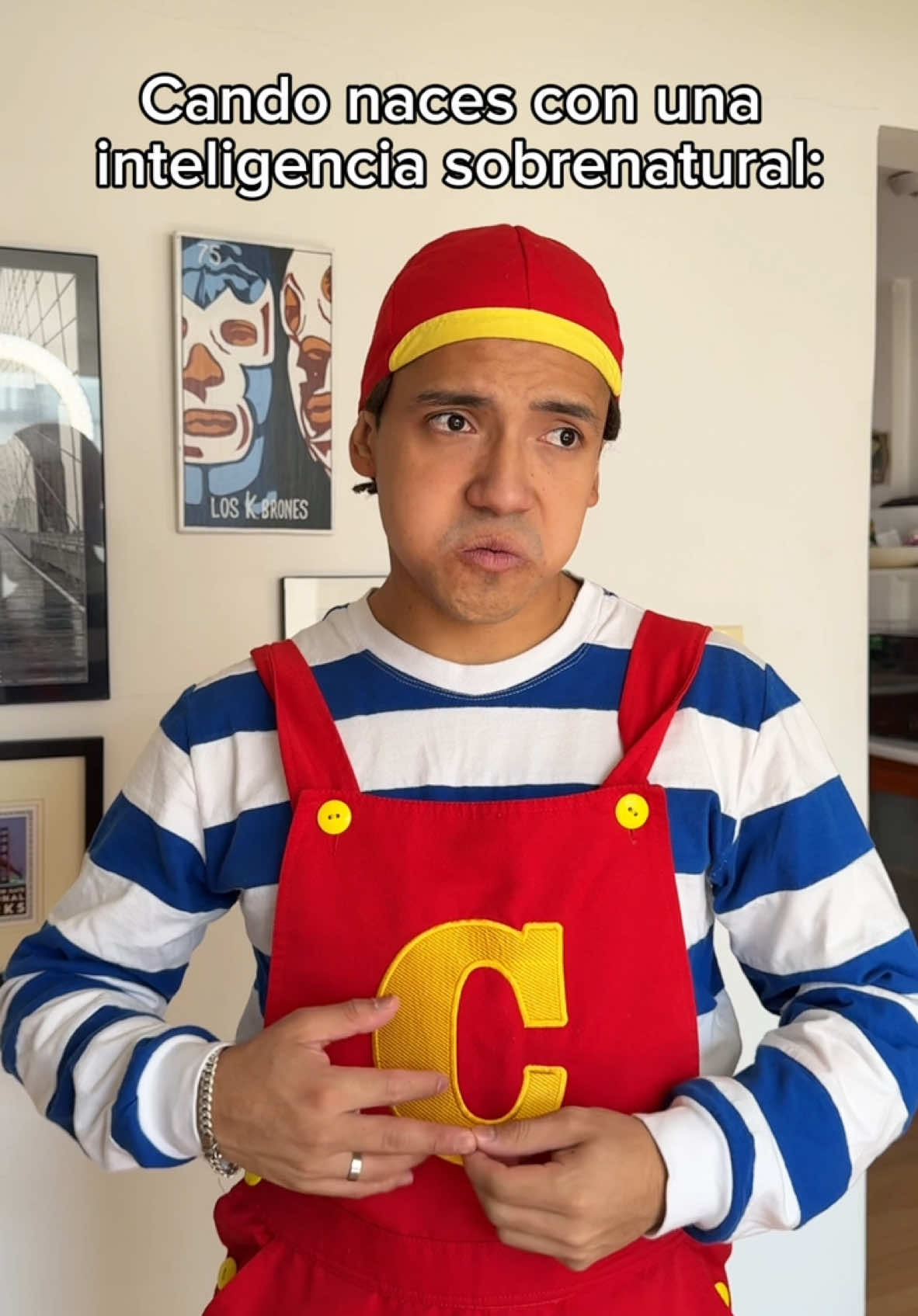 Y tú, ¿Cuántas fallaste?😂