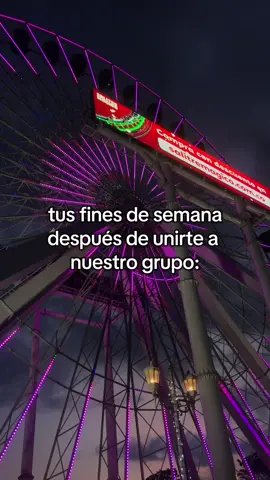 los esperamos 🦝 comenten para tener la info de ingreso y del próximo encuentro! #fyp #aesthetic #bogota #planesbogota #grupodewhatsapp #conocergentenueva #planesenbogota 