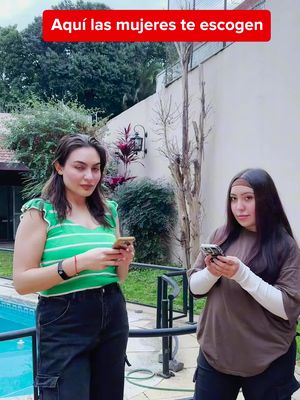¿Por qué estar solo cuando puedes encontrar tu alma gemela aquí mismo?