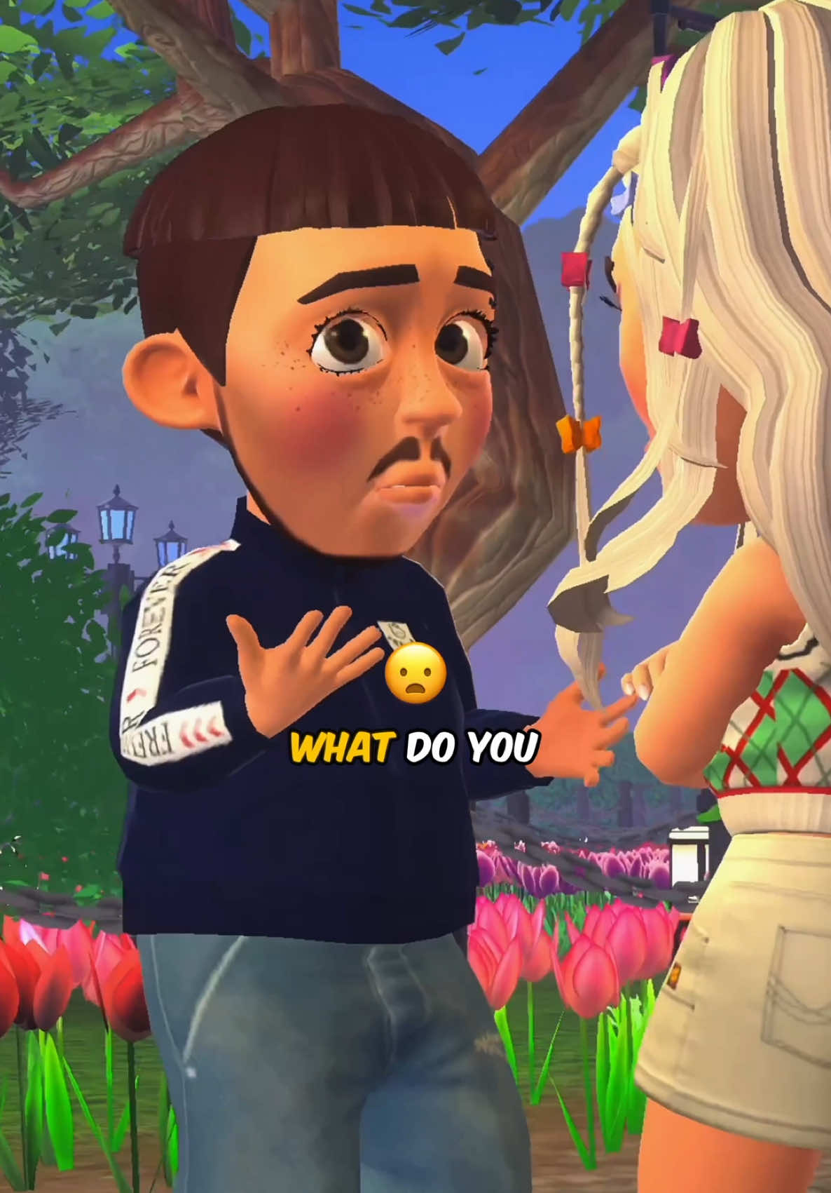😂😂😭💀 sc: @Nutshell Animations #frever #funny #comedy 
