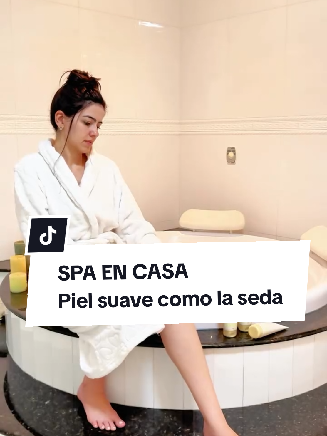 #satinbodymarykay #spaencasa  #pielsuave #diadespa  Entrega a toda la república Mexicana 🇲🇽 Atención personalizada 