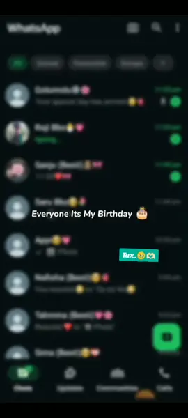 evrione It's my birthday.. 👸😊✌️😌... #tanding #viralvideo #foryoupage #tiktokviral #tiktoktanding #foryoupageofficiall #কপি_লিংক_করো_প্লিজ_প্লিজ @Bangladesh TikTok @𝐒ᴍɪ𝐋𝐞 𝐤ɪɴ𝐆 シ︎ˢᵏ 