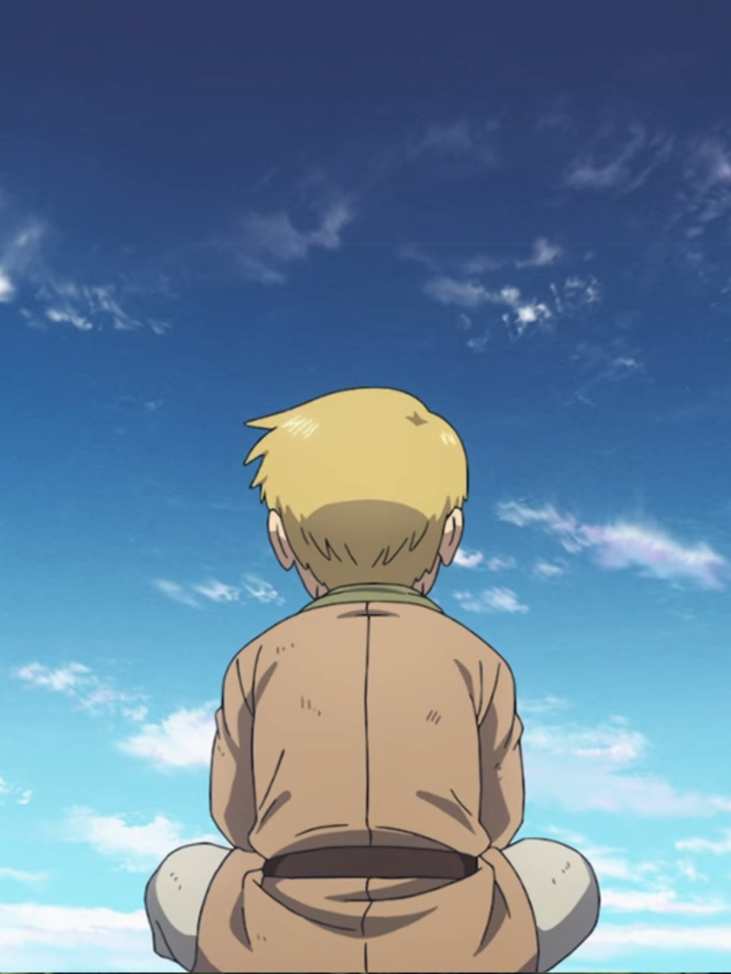 Do you want a sword, Thorfinn? @ketils.farm  #edit #VinlandSaga #thorfinn #thorfinnedit #thors #vinlandsagaedit #fyp #vinland 