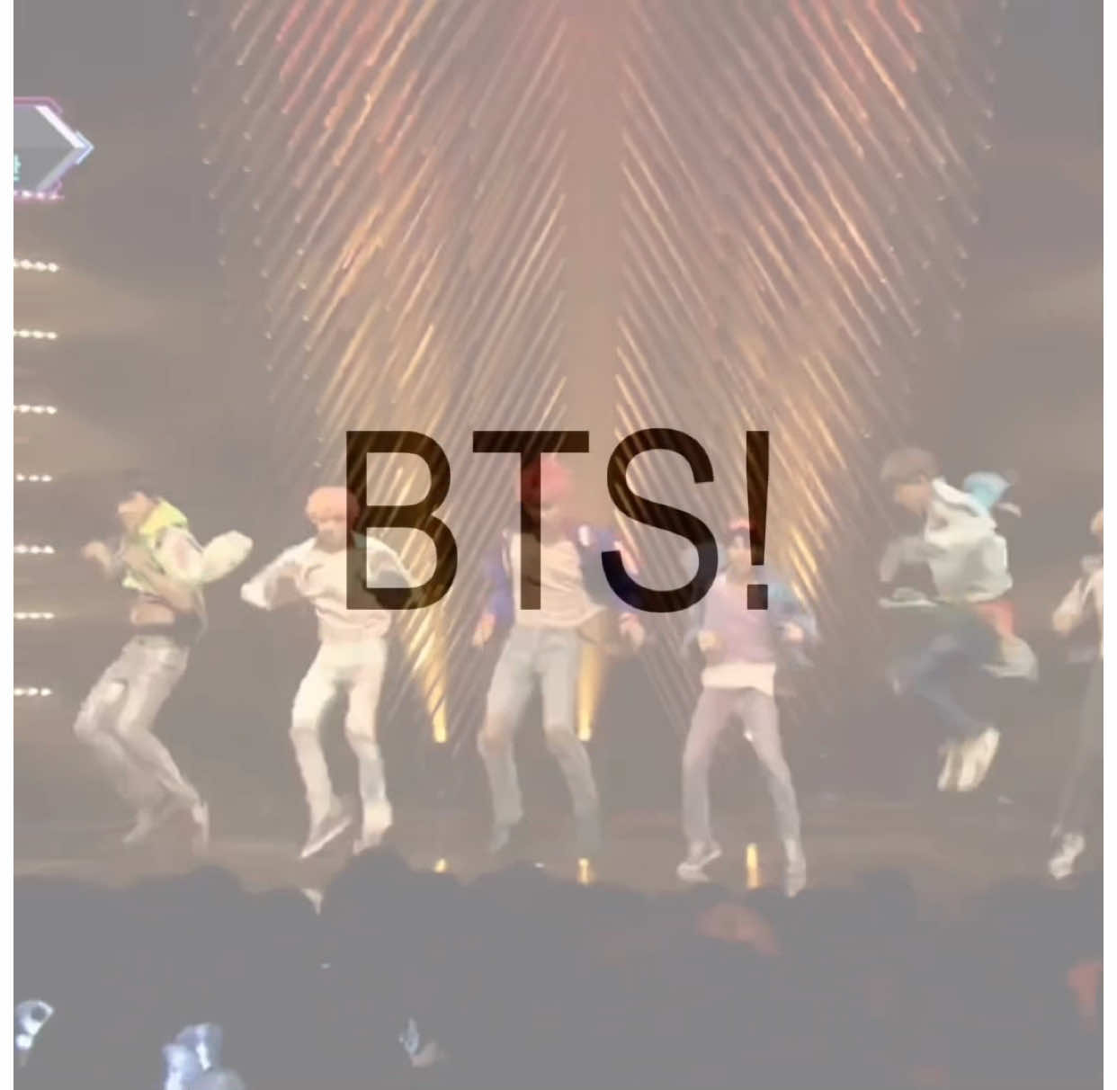 Adoro esses fanchant ✨ #bts #saveme #nnidbp #lyrics #fyp #army 