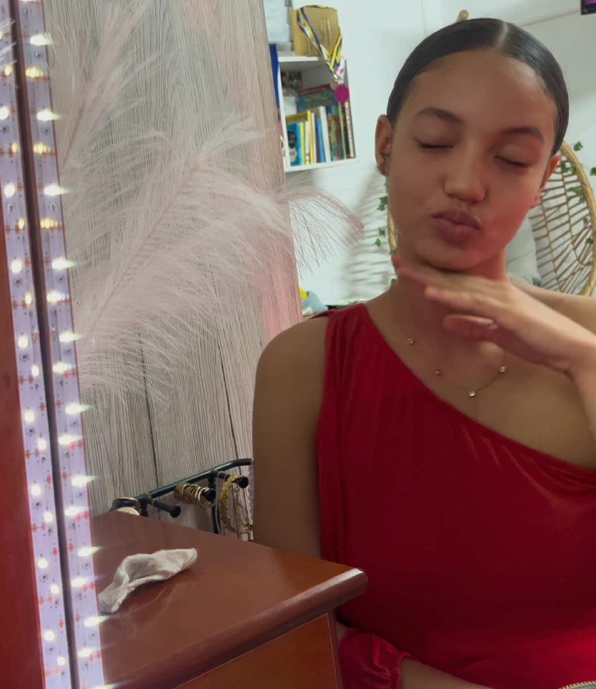 Ça fait longtemps ⭐️#pourtoii #guadeloupe #démaquillage #routine #skincare 