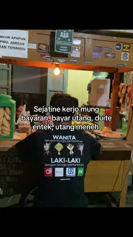 Gali lubang tutup lubang #tigapointltd 