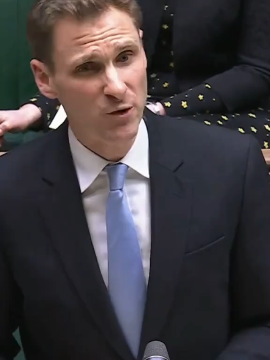 Not using scientific age assessment presents horrific safeguarding issues where male asylum seekers pretended to be under 18, so were housed &  educated with young girls @Conservatives introduced age assessments to safeguard children, Labour must start actually implementing them #immigration #migration #immigrants #migrants #asylum #border #smallboats #labour #reform #Conservatives #fyp 