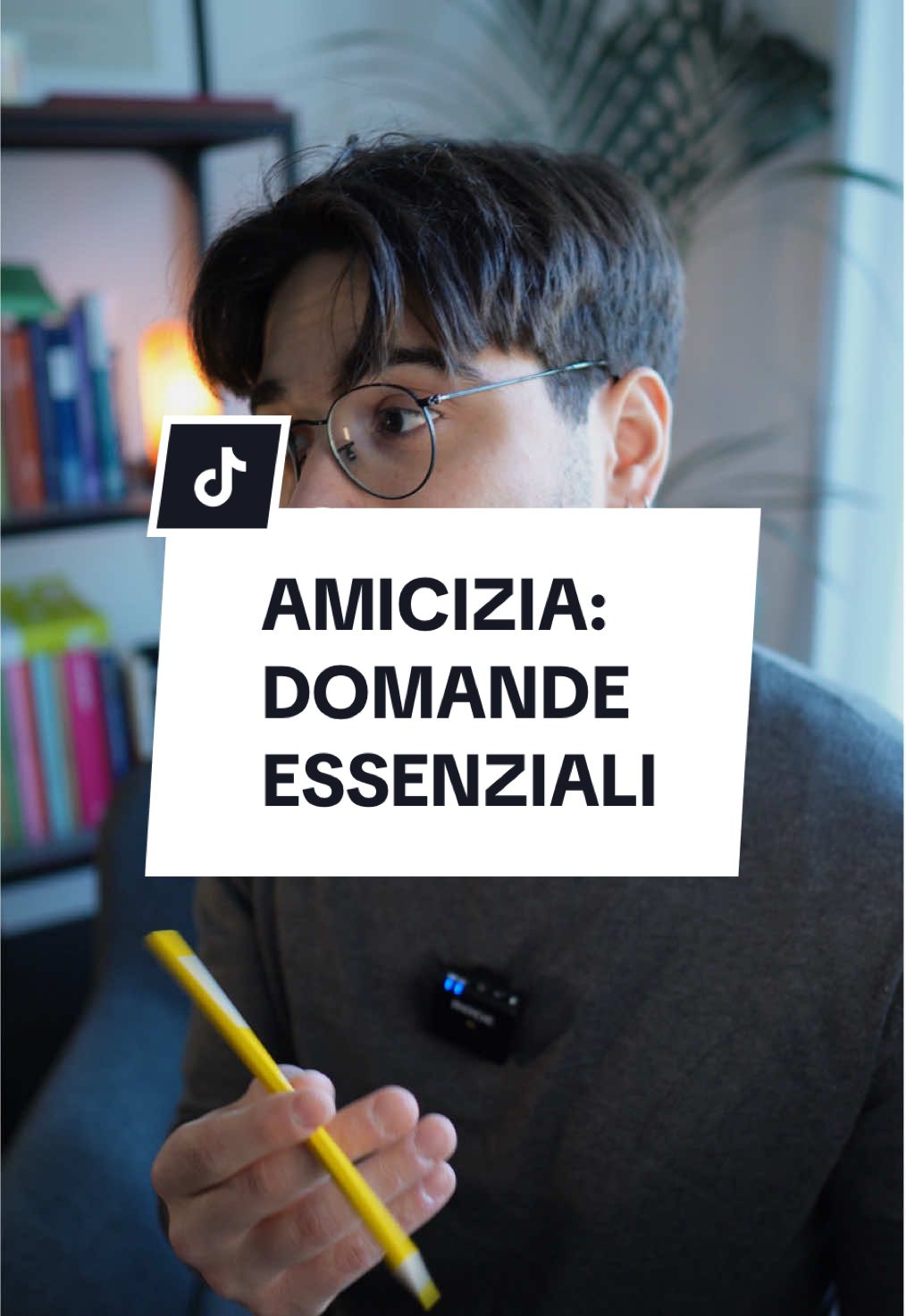 La mia preferita è la 4. La tua? #psicologia #crescitapersonale #amicizia #amica