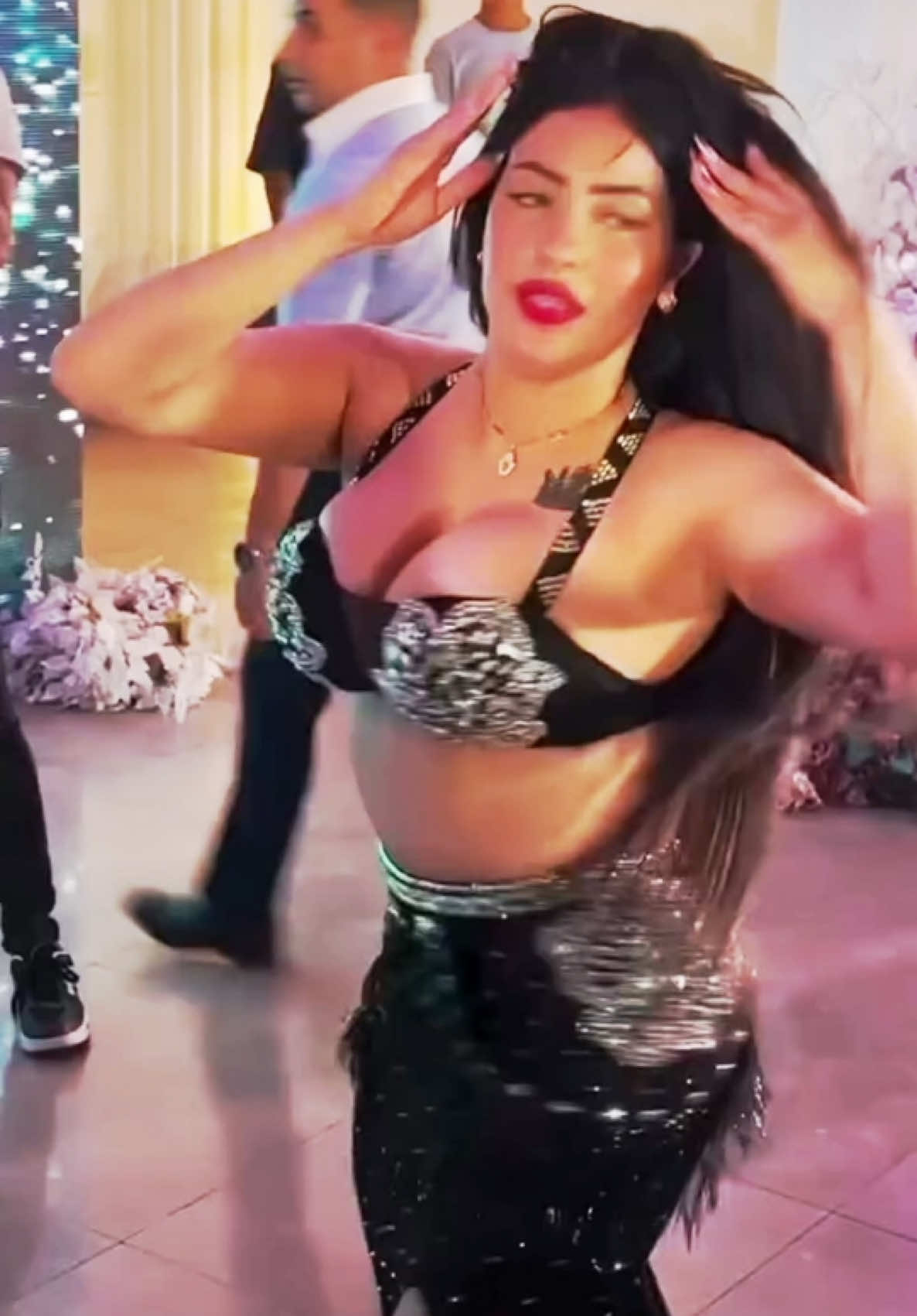 Waed dancer🌹الراقصه وعد