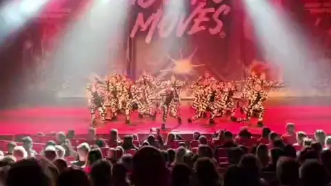 Bounce Back Soneo Steenwijk 1e plaats🖤🤍  Strijders😍🤩 #soneo #steenwijk #bounceback #power #rock #dance#abdance 