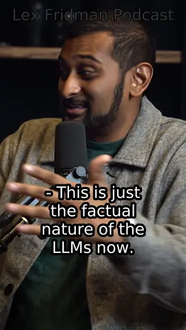 Is China hacking our mind: Chinese backdoors in AI models - clip from Lex Fridman Podcast #459 with Dylan Patel and Nathan Lambert. Guest bio: Dylan Patel is the founder of SemiAnalysis, a research & analysis company specializing in semiconductors, GPUs, CPUs, and AI hardware. Nathan Lambert is a research scientist at the Allen Institute for AI (Ai2) and the author of a blog on AI called Interconnects.