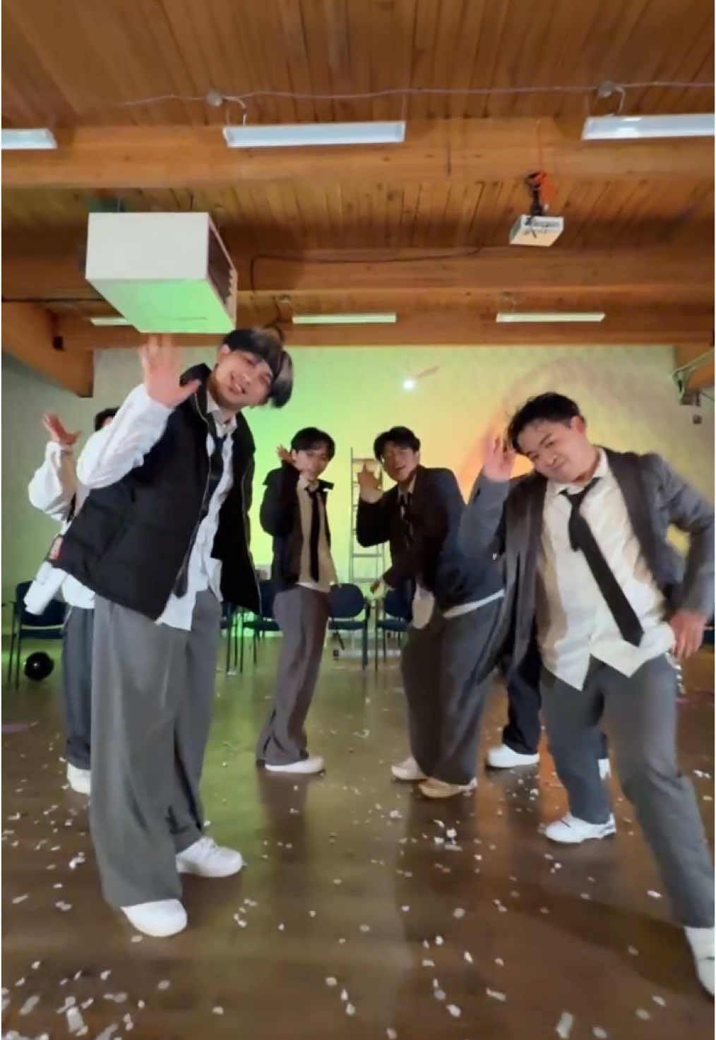 Our Last Festival cover comes out on Saturday!  #fyp #tws #lastfestival #kpop #kpopfyp #dance