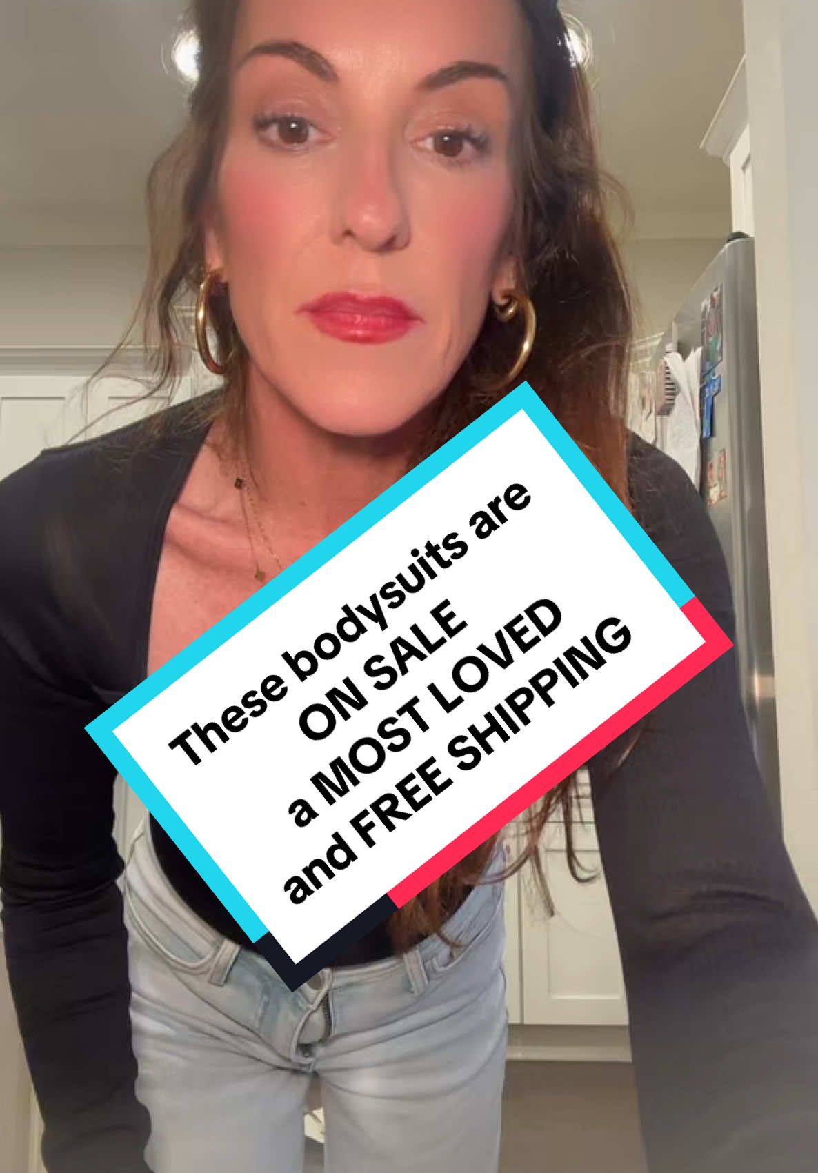 These bodysuits are great and you can’t beat the price‼️‼️❤️ #womensfashion #affordablefashion #bodysuit #tiktokshopcreatorpicks #ttshop #LoveLanguage #loveatfirstfind #tiktokmademebuyit #flashsale #mostloved 