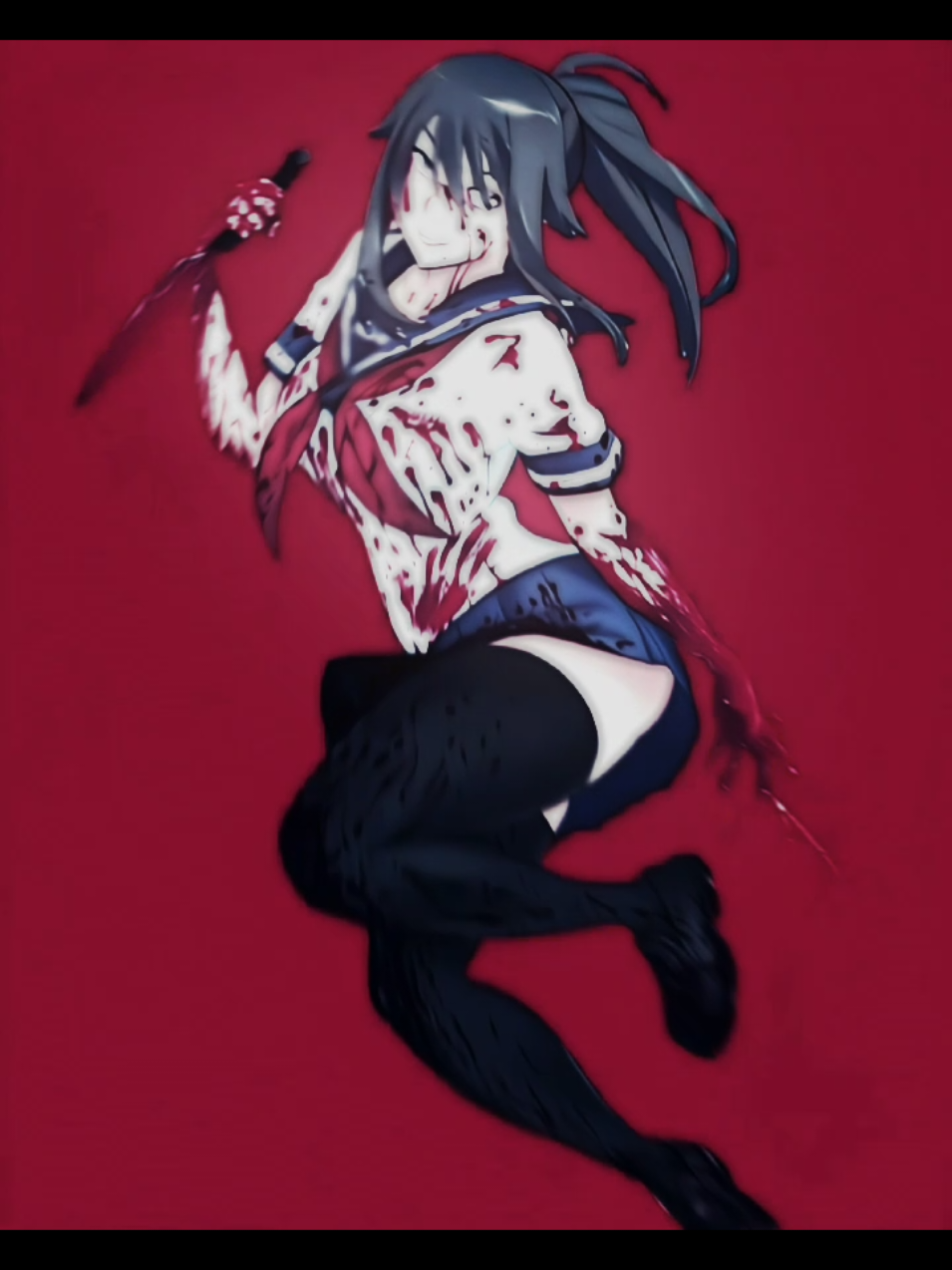Ayano #fyp #foryou #edit #viral #yansim #yandere #yanderesimulatoredit #fy #yandere #ayano #ayanoaishi #ayanoaishiedit #blurrr #vsp #velo #ryoba 