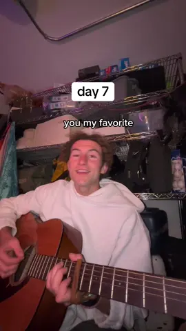 day 7 of posting an unreleased song every day - southern california 