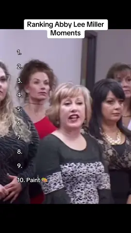 #abbyleemiller #dancemoms #iconicmoments #ranking #top10 #popculturemoments #usa_tiktok #usa #unitedstates #bestmoments 