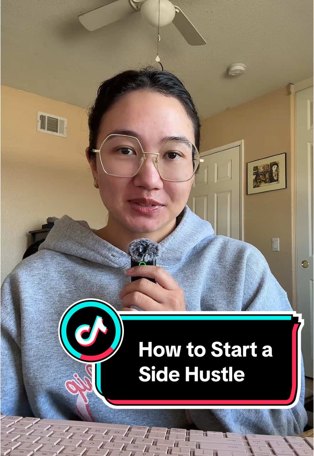 Side hustles can be passion projects we end up monetizing! I currently have 5 side hustle income streams that all began as hobbies or general interests. #sidehustles #additionalincome #passionproject #etsy #printify #canva #PersonalFinance #financialplanning #moneymanagement 