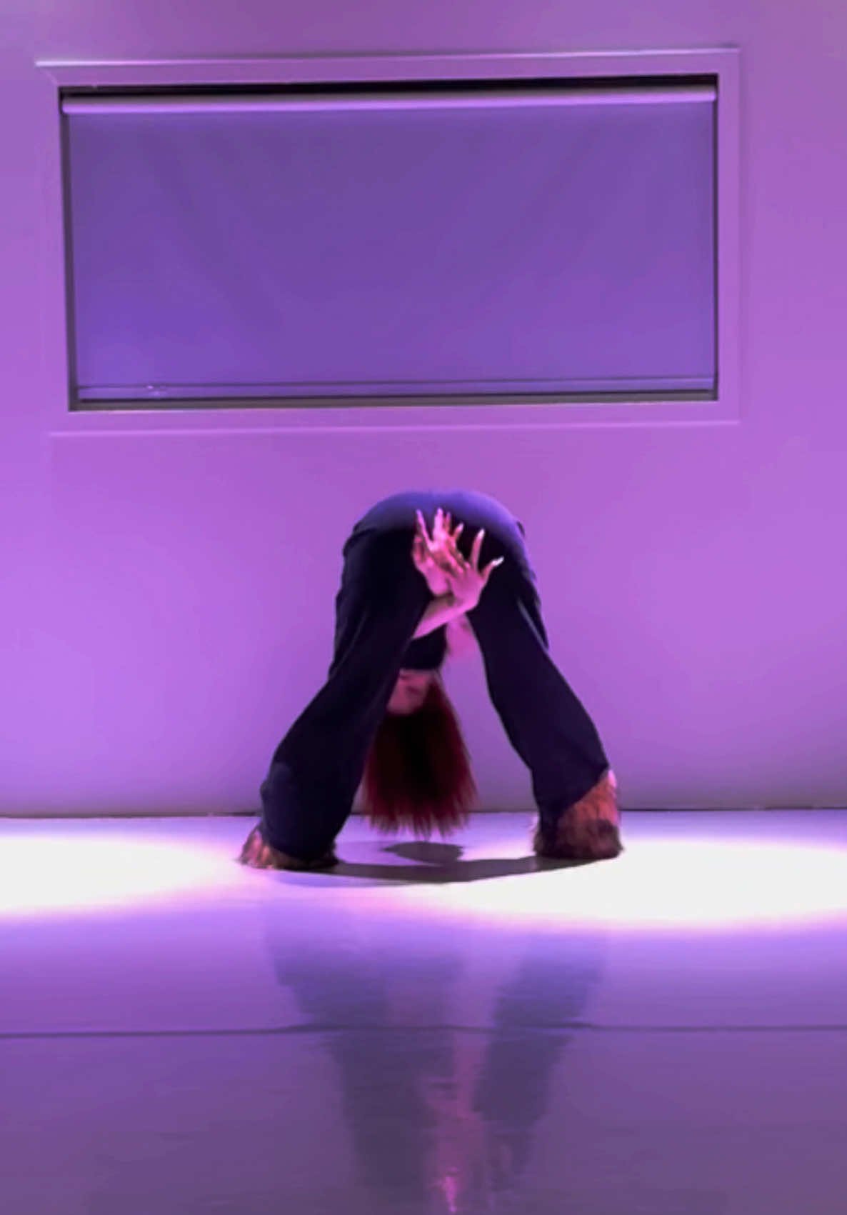 Shout out to the girls #chloe✨ #dancer #highheels #heelsdance #flexibility #contemporarydance 