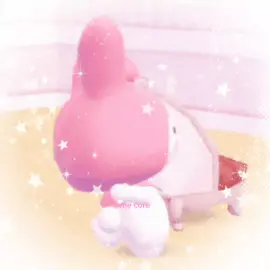 ִֶָ𓂃 ࣪˖ ִֶָ🐇་༘࿐ #mecore #mymelody #coquette #pink #virall #paravoce #fyy 