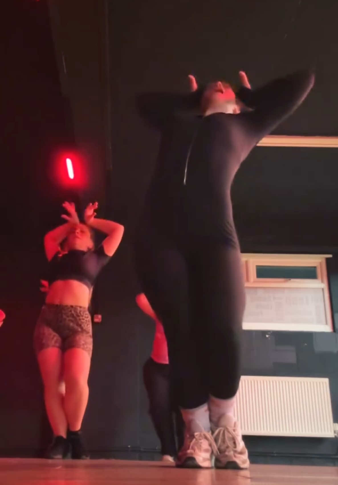 ✨ ABRACADABRA ✨ Monday Adult Commercial Dance  📌 Copper Studios, NG6 0DZ ⏰ 7:30-8:30pm ⭐️ All Levels Welcome (18+) 💸 Card or Bank Transfer on the door  £7 per class or £20 for a block of 4. ⚡️Bring a NEW friend and get class for FREE! #dance #midlands #commercial #adult #class #nottingham #elliegorskidance #open #fyp 