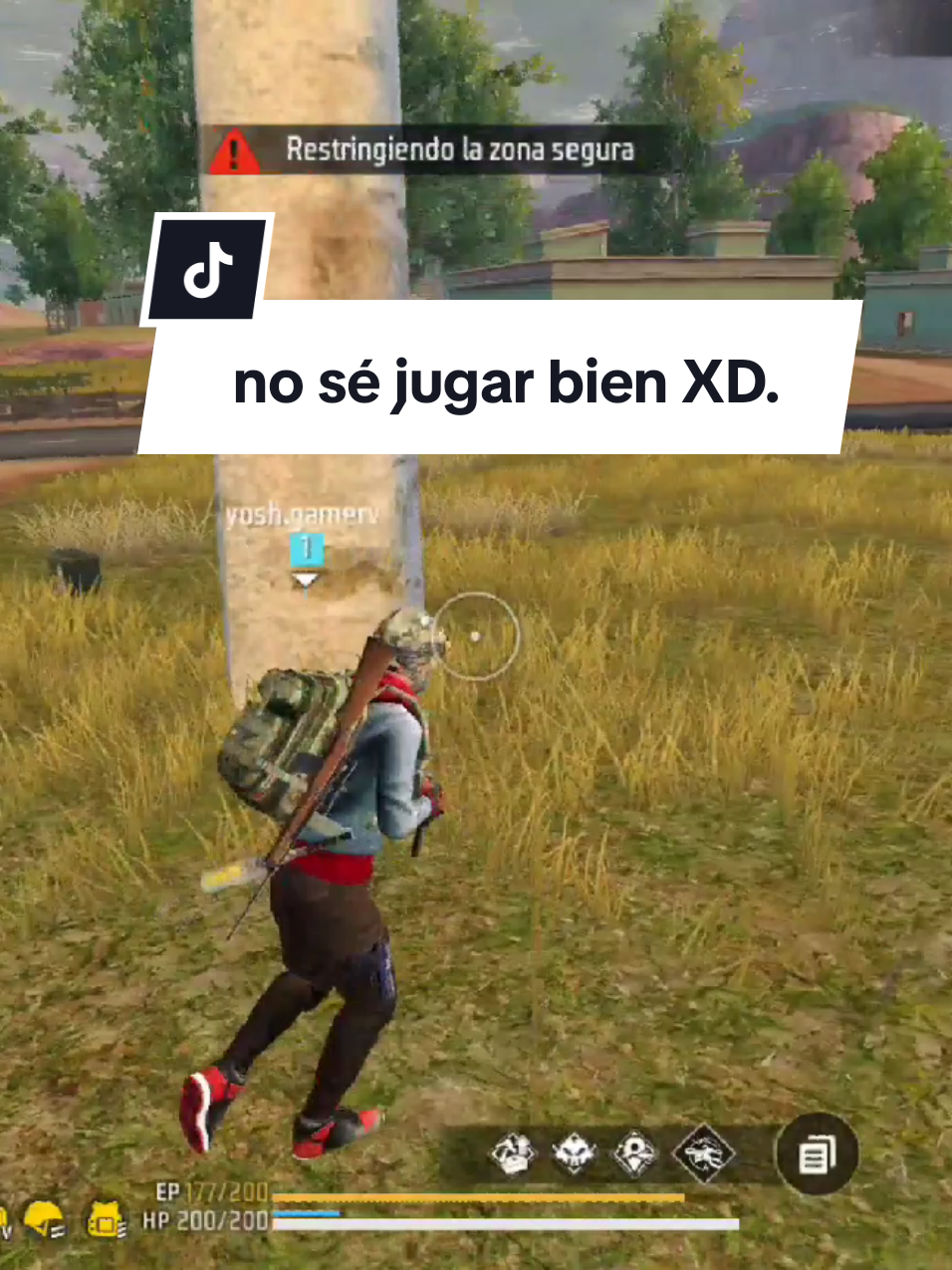 #freefirethofficial #freefire #free #freefirelatino 
