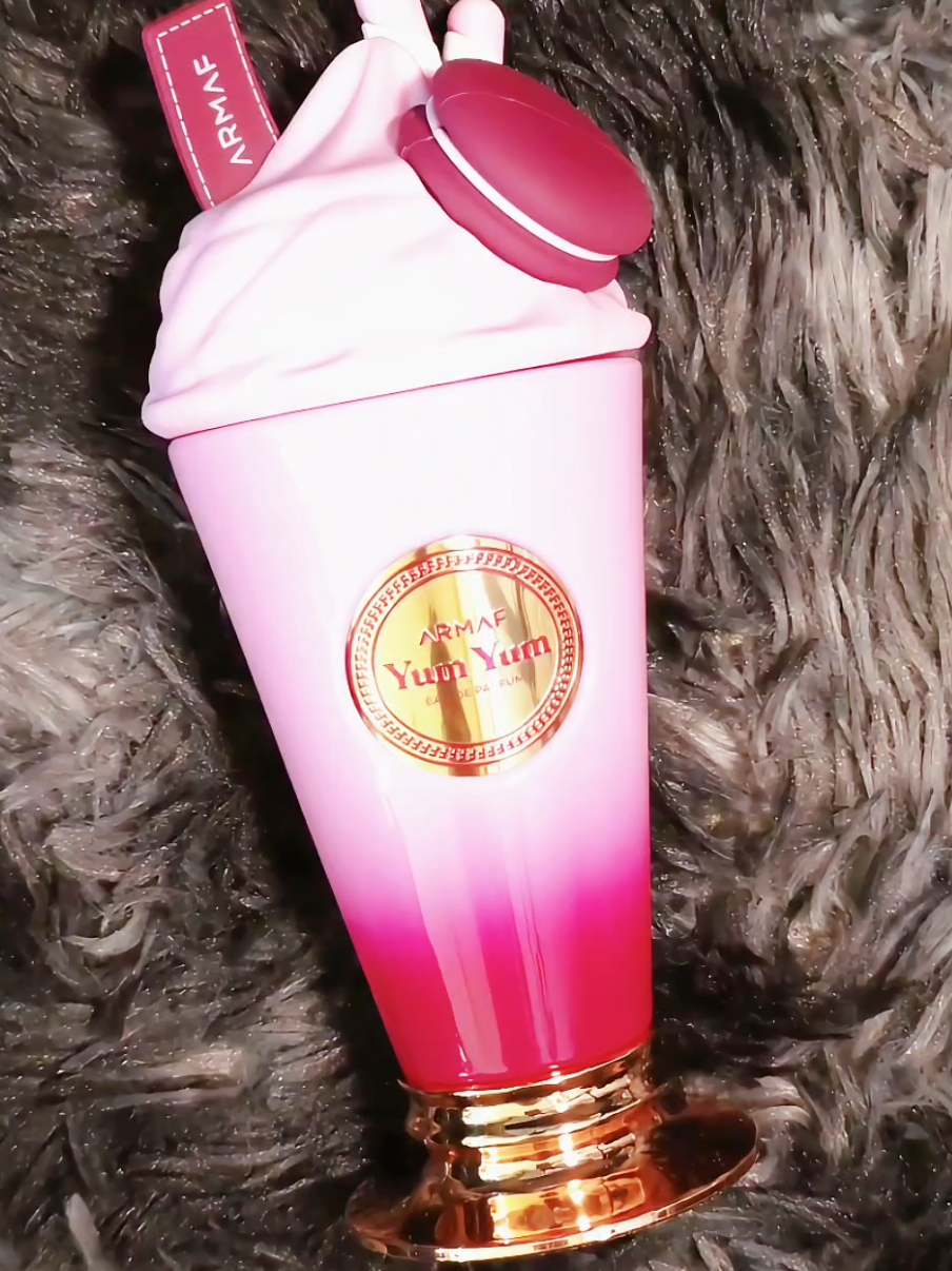Yum Yum de Armaf, el ároma perfecto para San Valentin ❤️ #amor #sanvalentin #perfumeparamujer #perfumefeminino #peru🇵🇪 #tacna #fyp 