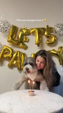 Officially a mom of two 2 year old boys 