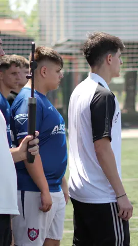 FLOJO DEBUT DEL NSTEAM,YA DISPONIBLE EN YOUTUBE🔥🎥 #nsteam #futbol #argentina 