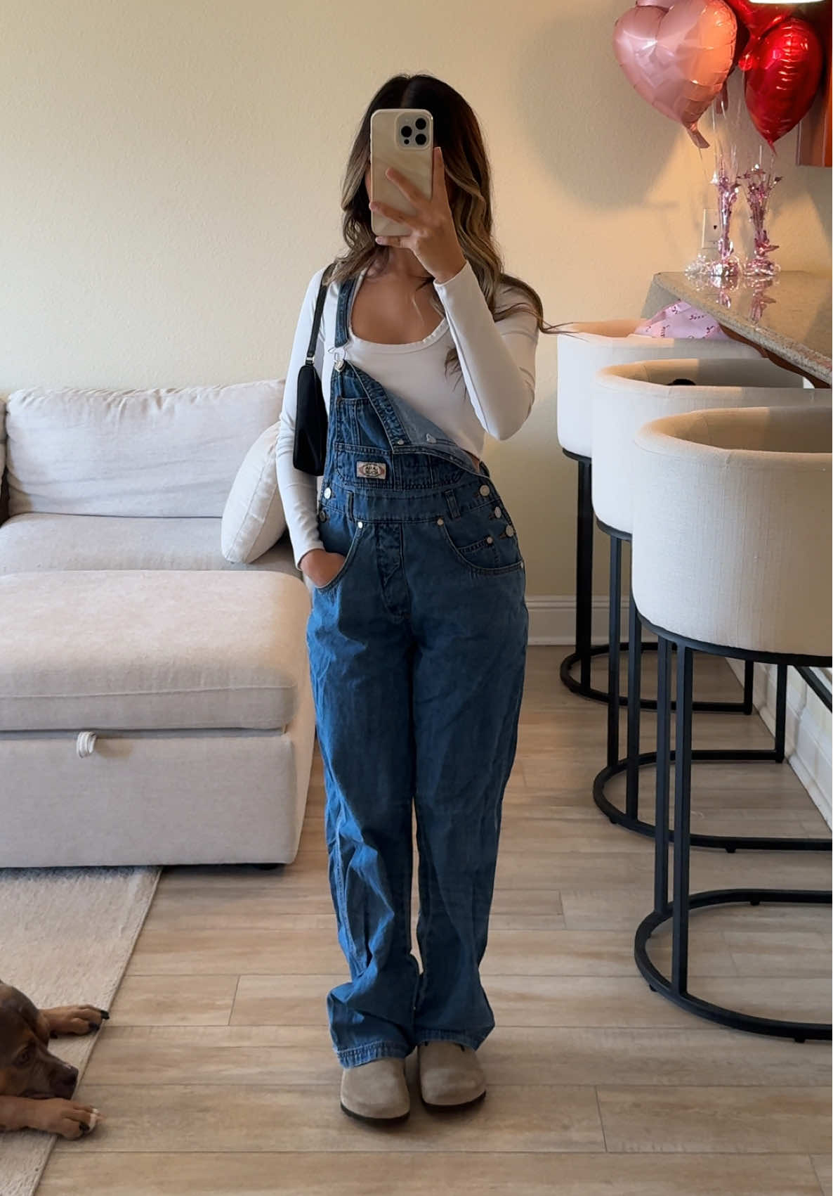 Anyone else excited for Morgan Wallen I’m The Problem Tour 🐮🌾 #outfit #outfitinspo #outfitideas #ootdfashion #fashion #overalls 