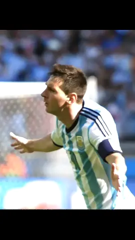 goal lionelmessi 🐐 vs iran WC2014 #messi #argentina #iran #worldcup #brasil2014 #fyp #viral #edit #football #footballtiktok 