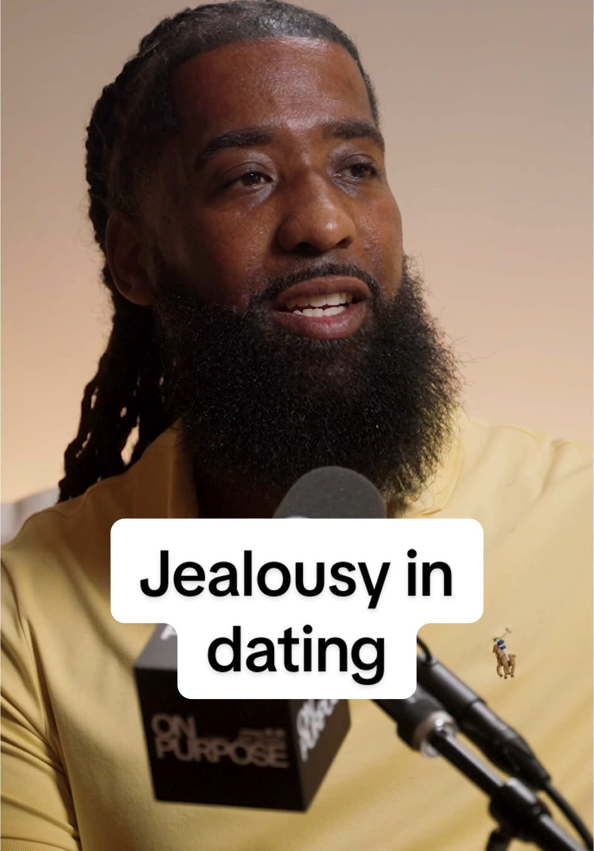 🚨Brand new podcast🚨with @Stephan Speaks is out NOW on all platforms 🎙️