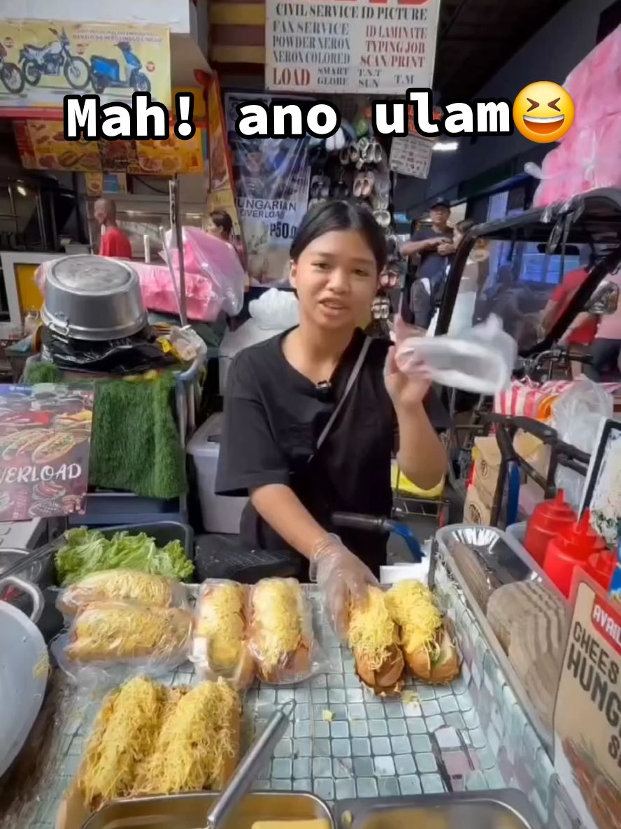 Mah! Ano ulam😆😆|Neneng B funny memes #nenegb #funnyvideo #funnyvideos #pinoyfunnyvideos #tiktokfunnyvideos #tiktokfunny #pinoyfunnyvideos 
