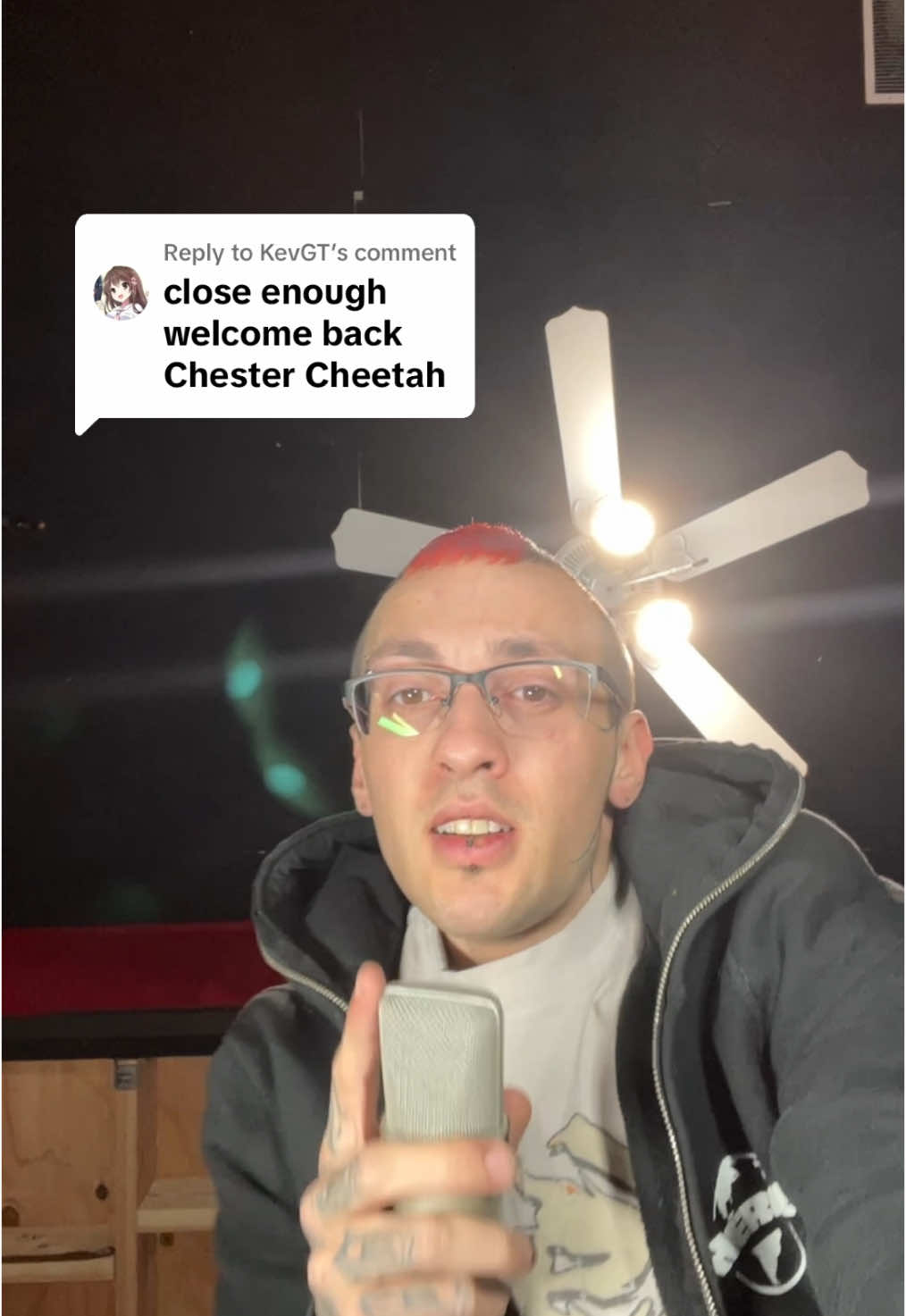 Replying to @KevGT one step closer 🕺 #chesterbennington #linkinpark #onestepcloser #cover #numetal #fyp 