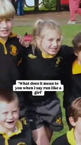 Run like a girl 💁🏼‍♀️🏃🏼‍♀️ #rugby #womensrugby #ahlete #teamgb #runlikeagirl #speed #Running #Fitness 