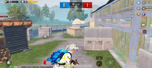 وش وضعكم انتم يا اصحابVBN رساله نريدها توصل لي شركة@PUBG MOBILE 
