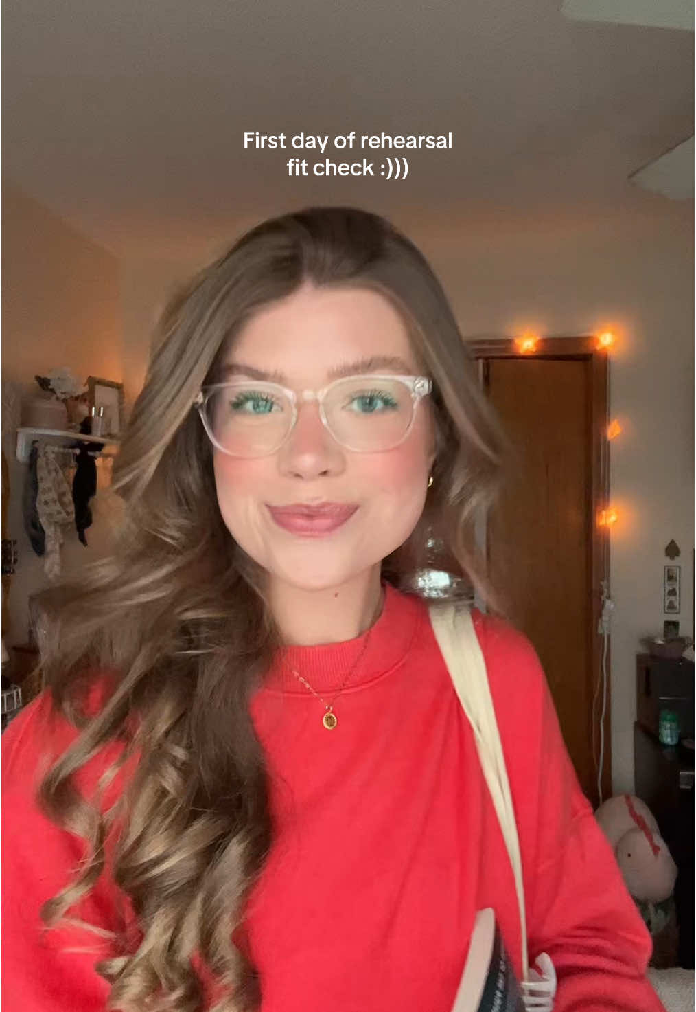 Read thru vibes !!! #audition #theatre #theater #readthrough #plays #livetheatre #rehearsals #readthru #rehearsal #rehearsaloutfit #fitcheck #comfy #aerie #comfyoutfits 