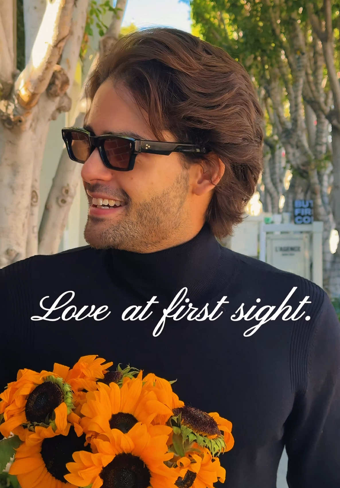 looking for love at first sight in 2025…